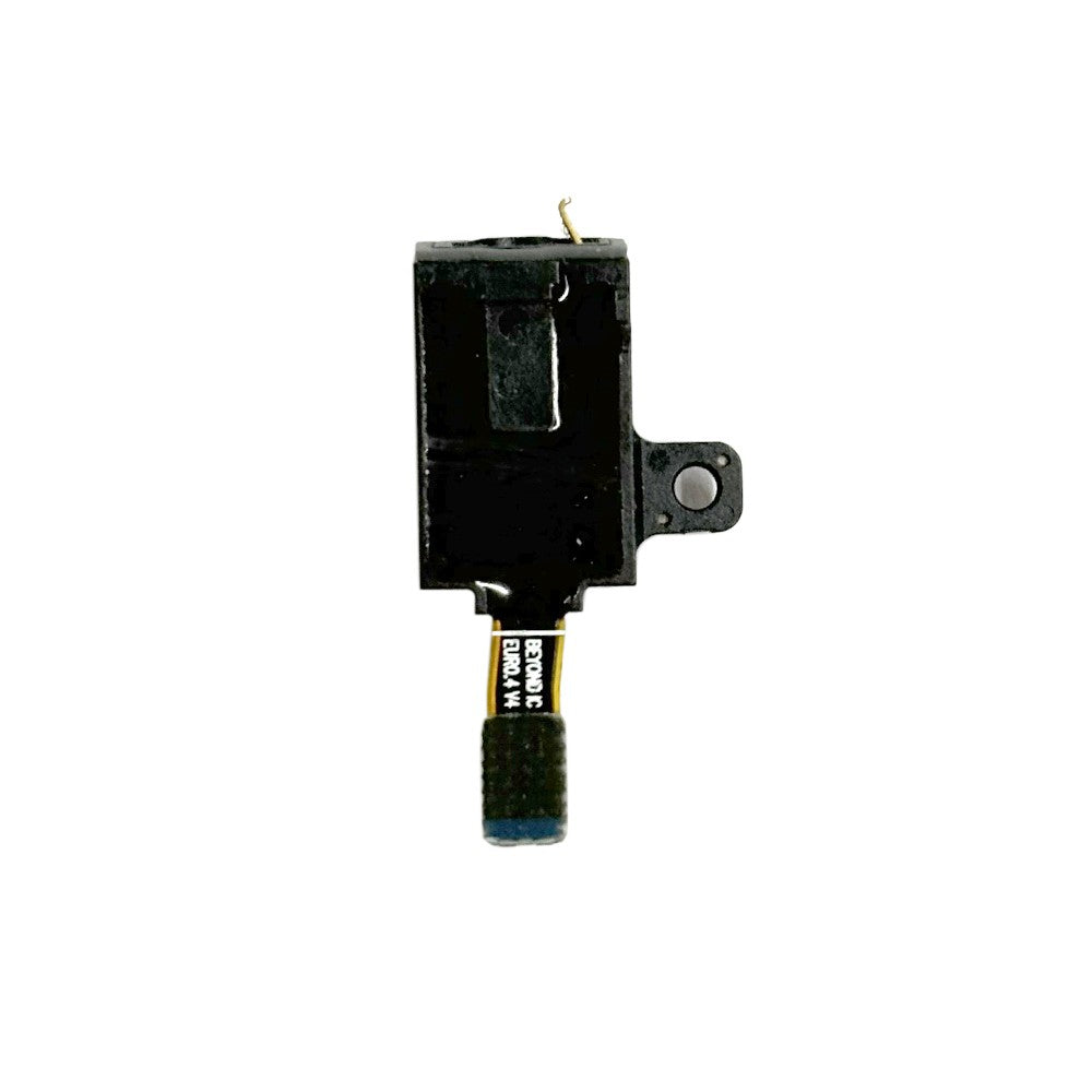 Headphone Jack Audio Flex Cable for Samsung Galaxy S10 G973F / S10 Plus G975F / S10E G970F (Purple) Headphone Jack Audio Flex Cable for Samsung Galaxy S10 G973F / S10 Plus G975F / S10E G970F (Purple)